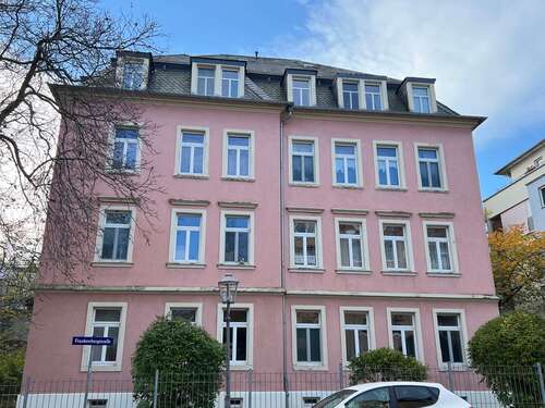 Foto - Wohnung zum Mieten in Dresden 580,00 € 72.51 m²