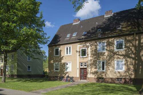 Foto - Wohnung zum Mieten in Wilhelmshaven 350,00 € 50 m²