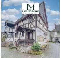 Haus zum Kaufen in Leun Biskirchen 129.000,00 € 114 m² - Leun / Biskirchen