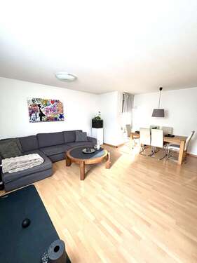 Foto - Wohnung zum Mieten in Stuttgart 1.300,00 € 69.47 m²