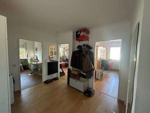 Foto - Wohnung zum Mieten in Dortmund 525,00 € 58 m²