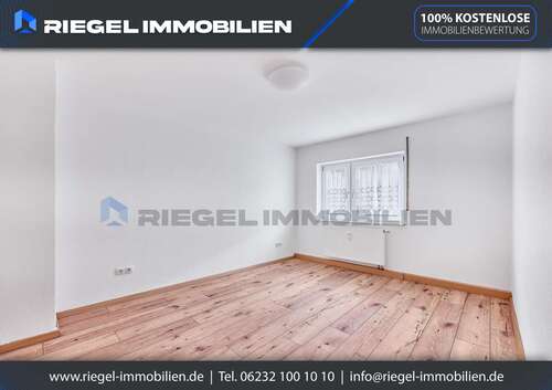 Foto - Wohnung zum Mieten in Ludwigshafen 590,00 € 41.44 m²