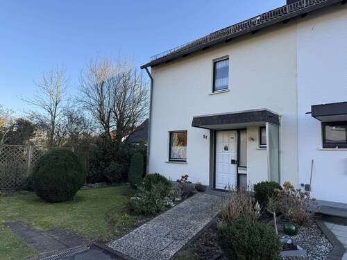 Foto - Haus zum Kaufen in Bad Driburg 198.000,00 € 122 m²