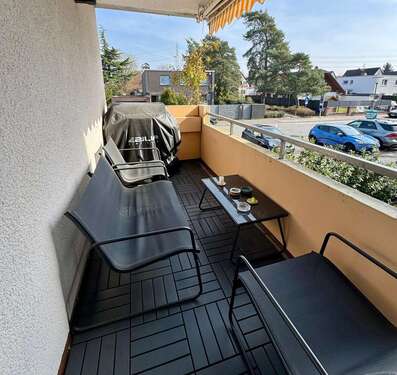 Foto - Wohnung zum Mieten in Darmstadt 1.150,00 € 71 m²