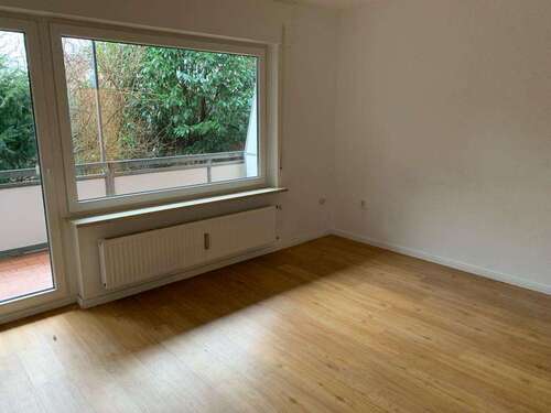 Foto - Wohnung zum Kaufen in Lübeck 129.000,00 € 47 m²