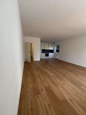 Foto - Wohnung zum Kaufen in Lübeck 129.000,00 € 47 m²