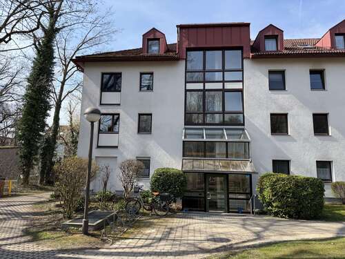 Foto - Wohnung zum Kaufen in Erding 289.000,00 € 60 m²