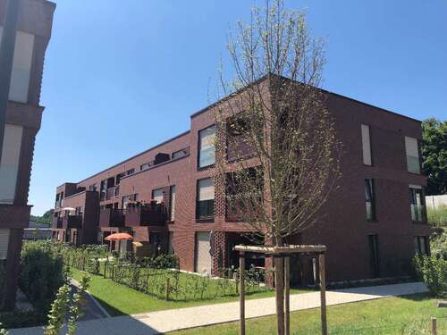 Foto - Wohnung zum Mieten in Dülmen 655,00 € 62.3 m²