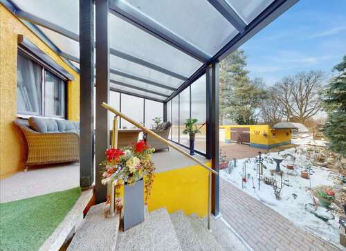 Foto - Haus zum Kaufen in Altlandsberg 380.000,00 € 104 m²