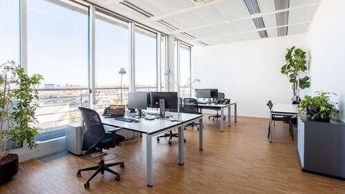 Foto - Büro in München 2.059,00 € 69 m²
