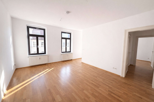 Foto - Wohnung zum Mieten in Leipzig 360,00 € 41 m²