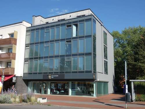Foto - Wohnung zum Mieten in Langenhagen 532,00 € 44.2 m²