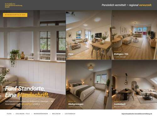 Foto - Wohnung zum Kaufen in Stuttgart 1.045.000,00 € 309 m²