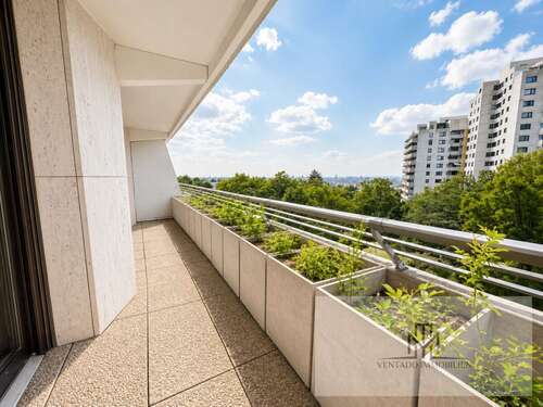 Foto - Wohnung zum Kaufen in Frankfurt am Main 449.000,00 € 94.49 m²
