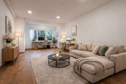 Foto - Wohnung zum Mieten in Essen 1.500,00 € 115 m²