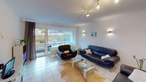 Foto - Wohnung zum Kaufen in Lüdenscheid 155.000,00 € 89 m²
