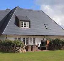 Haus zum Kaufen in Wenningstedt Wenningstedt (Sylt) 1.995.000,00 € 195.68 m² - Wenningstedt / Wenningstedt (Sylt)