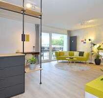 Wohnen auf Zeit in Wiesbaden 1.490,00 €