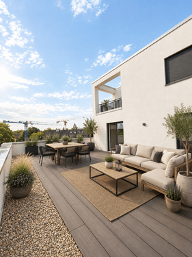 Foto - Wohnung zum Kaufen in Hamburg 799.000,00 € 127.74 m²