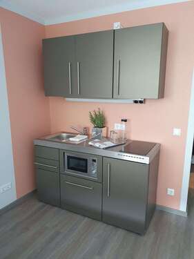 Foto - Wohnen auf Zeit in Düsseldorf 950,00 €