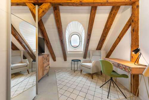 Foto - WG-Zimmer in Munich 1.010,00 € 18 m²