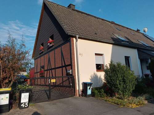 Foto - Haus zum Kaufen in Dortmund 360.000,00 € 125 m²
