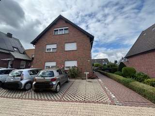 Foto - Wohnung zum Mieten in Heinsberg- Dremmen 457,98 € 89.45 m²