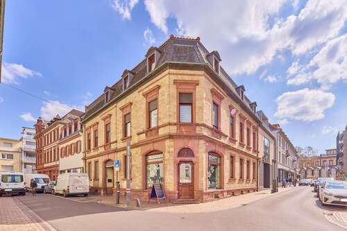 Foto - Haus zum Kaufen in Neustadt an der Weinstraße 849.000,00 € 476 m²