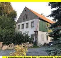 Haus zum Kaufen in Dresden 199.000,00 € 406 m²