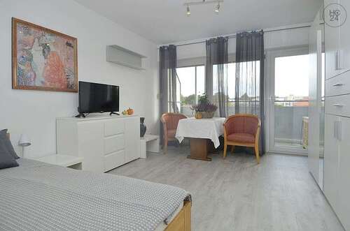 Foto - Wohnung zum Mieten in Ingelheim am Rhein 1.120,00 € 40 m²