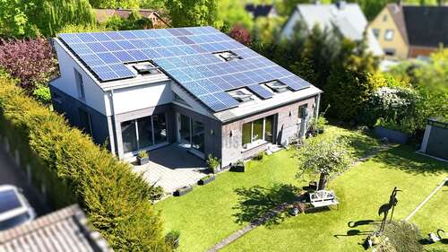 Foto - Haus zum Kaufen in Schiffdorf Geestenseth 490.000,00 € 210 m²