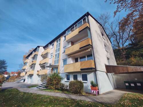 Foto - Wohnung zum Kaufen in Coburg 128.000,00 € 78.93 m²