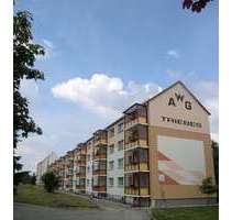 Wohnung zum Mieten in Zeulenroda-Triebes 215,00 € 31.8 m²