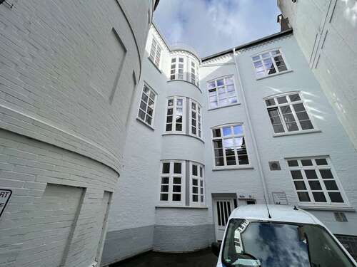 Foto - Wohnung zum Mieten in Flensburg 345,00 € 35.7 m²