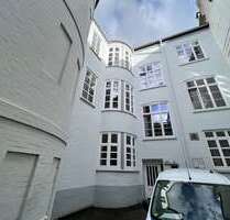 Wohnung zum Mieten in Flensburg 345,00 € 35.7 m²