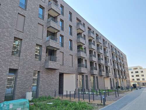 Foto - Wohnung zum Mieten in Greifswald 1.216,68 € 91.48 m²