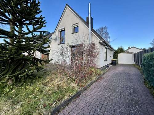 Foto - Haus zum Kaufen in BönebüttelHusberg 299.000,00 € 90.79 m²
