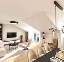 Wohnung zum Kaufen in Münster 558.497,70 € 101.73 m²