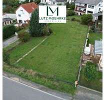 Grundstück zu verkaufen in Schöffengrund Schwalbach 89.900,00 € 799 m² - Schöffengrund / Schwalbach