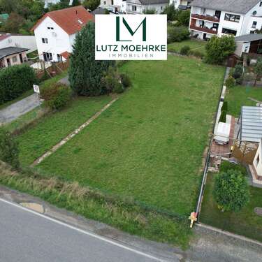 Foto - Grundstück zu verkaufen in Schöffengrund Schwalbach 89.900,00 € 799 m²