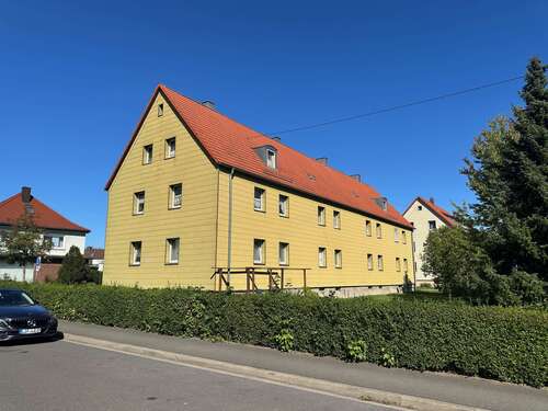 Foto - Wohnung zum Kaufen in Lichtenfels 1.800.000,00 € 1730 m²