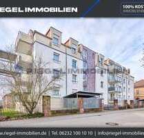 Wohnung zum Kaufen in Speyer 250.000,00 € 64.59 m²