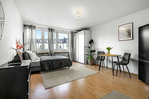 Foto - Wohnen auf Zeit in München 1.490,00 €