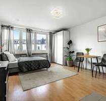 Wohnen auf Zeit in München 1.490,00 €