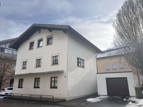Foto - Wohnung zum Kaufen in Edling 329.500,00 € 113 m²