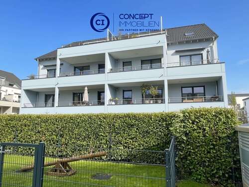 Foto - Wohnung zum Mieten in Brühl 1.050,00 € 86.04 m²