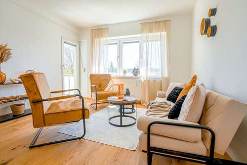 Foto - Wohnung zum Kaufen in Passau 299.000,00 € 80 m²