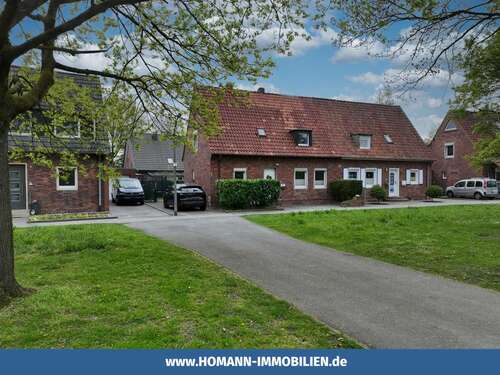 Foto - Haus zum Kaufen in Münster Hiltrup 549.000,00 € 130 m²
