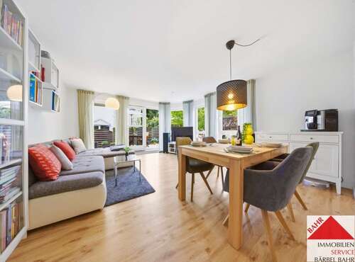Foto - Wohnung zum Kaufen in Stuttgart 465.000,00 € 63 m²