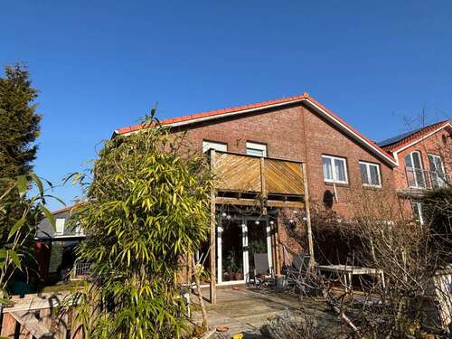 Foto - Haus zum Kaufen in Eckernförde 399.000,00 € 113.69 m²